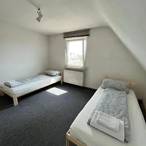 Apartment / Monteurzimmer, Kitzingen